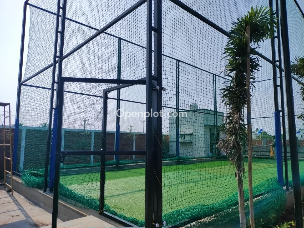 Plot for Sale in Manikandam ,Tiruchirappalli